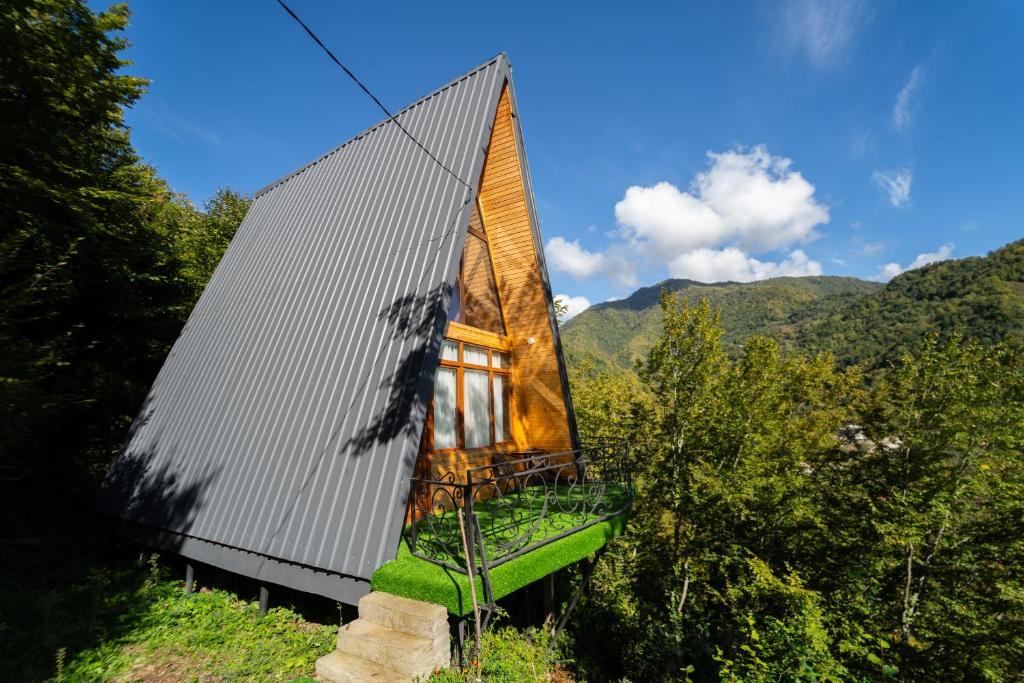 هتل پرایم هاوس کاتجز Prime House Cottages
