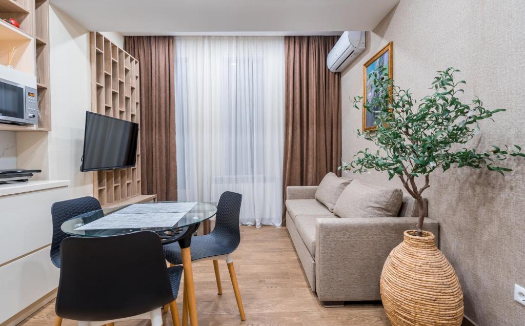 هتل تاون پلیس - TownPlace