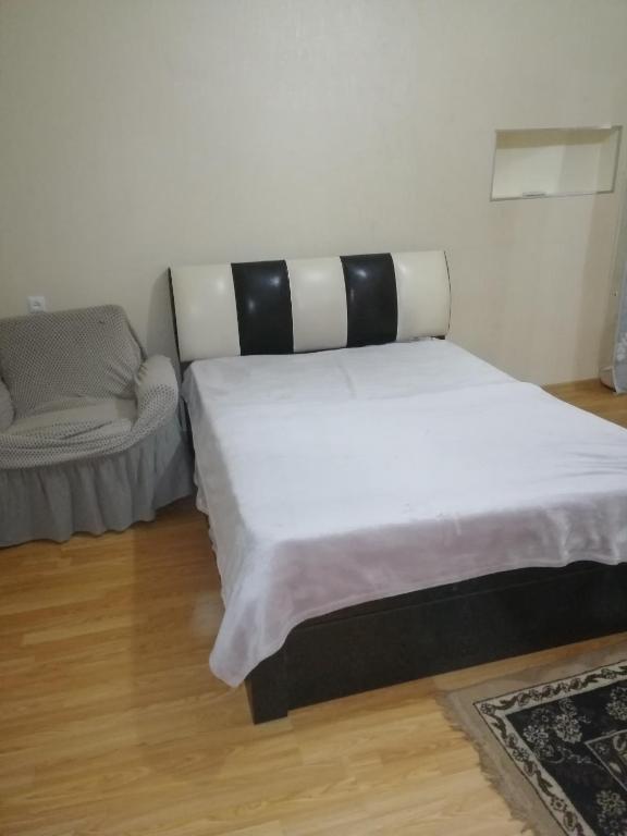 هتل آپارتمان دی اند نایت - Apartment DAY & NIGHT