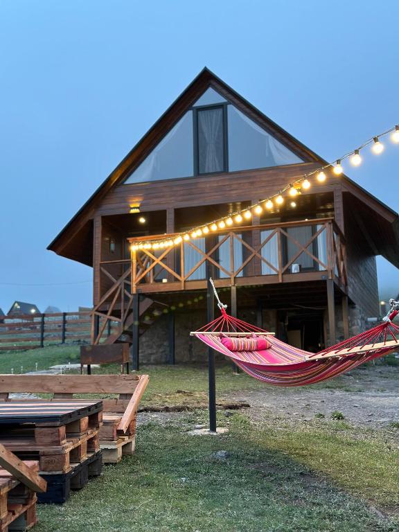 هتل کاتیج متچی Cottage Mtachy