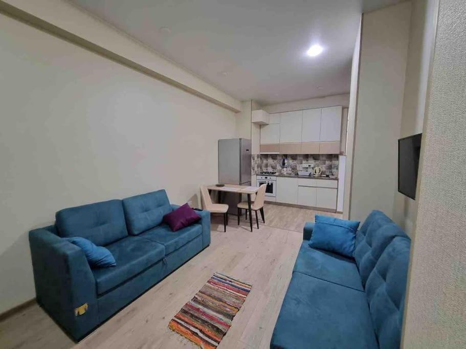 هتل ریسنتلی بیلت، نیو آپارتمان تیبیلیسی - Recently built, new apartment Tbilisi