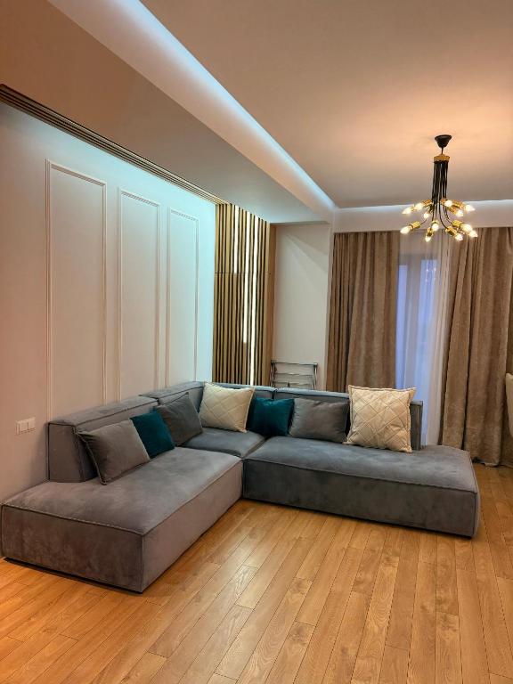 هتل سنتر تفلیس هیلتون آپارتمان - Center Tbilisi Hilton Apartment