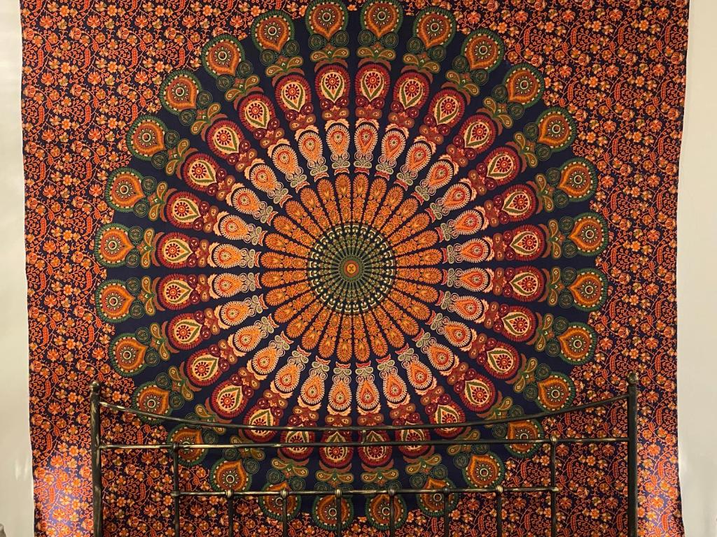 هتل ترکوتا Terracotta