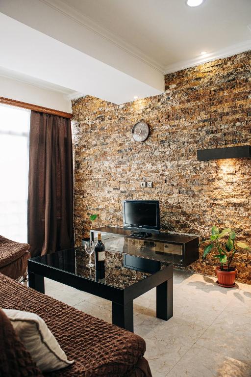 هتل آپارتامنت444 - Apartament444