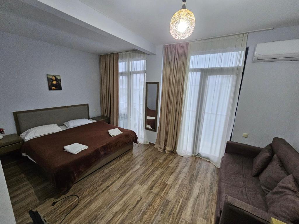 هتل ایوریا بیچ - IVERIABEACH