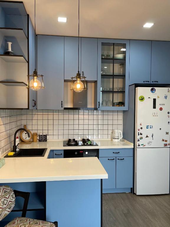 هتل کوزی آپارتمان نییر ذ پارک - Cozy apartment near the park