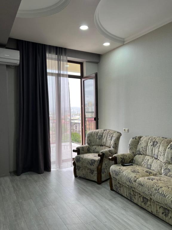 هتل کامفرتبل آپارتمان - Comfortable Apartment