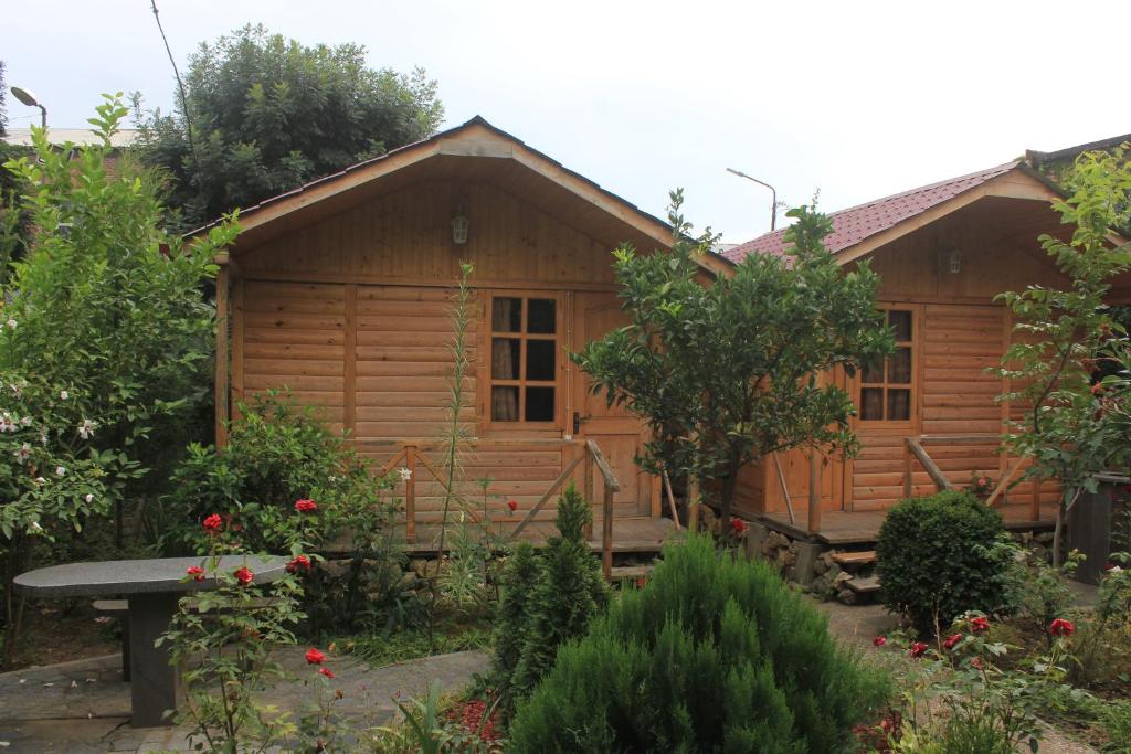 اولد سیتی هتل 1 Old City Hotel 1