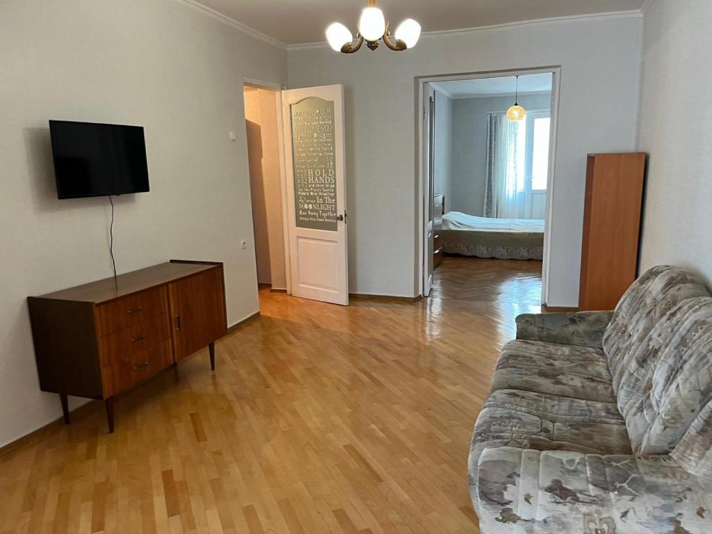 هتل انتايرفلت - EntireFlat
