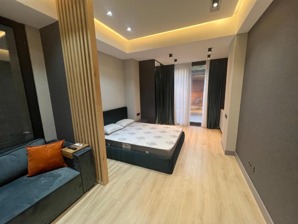 هتل کوزی آپارتمان - Cozy Apartment