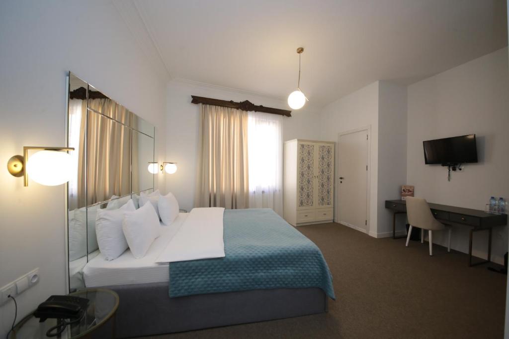 هتل بوتیک استی - Boutique Stay
