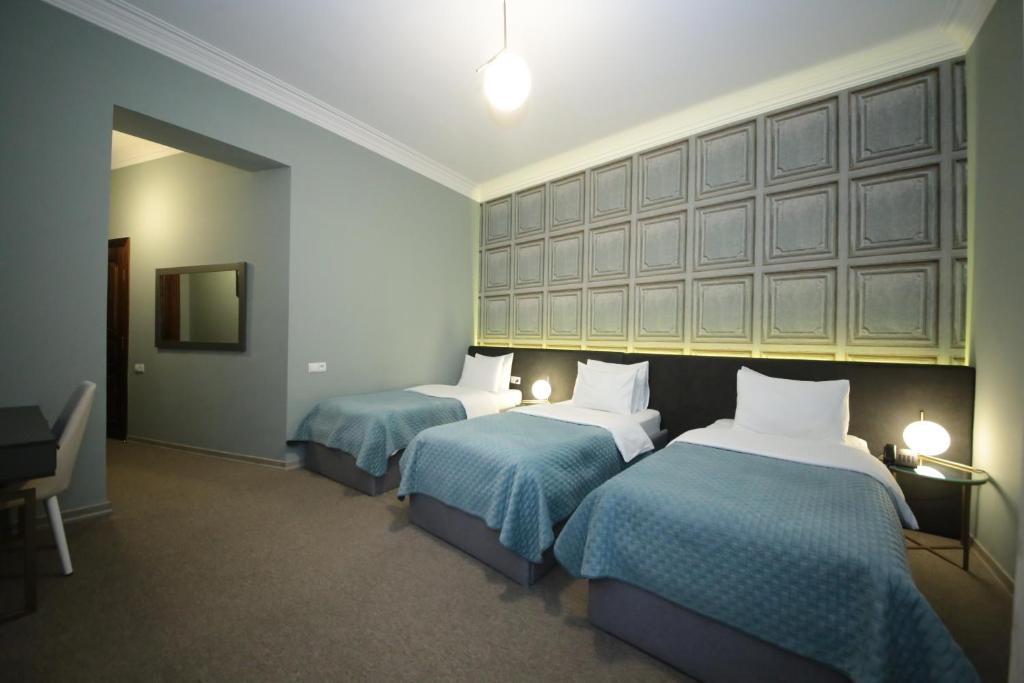 بوتیک اس تی هتل - Boutique ST Hotel