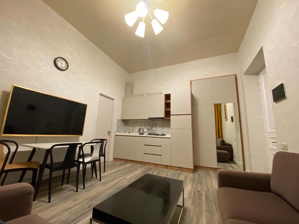 هتل دیومه آپارتمان - A. Diuma Apartment