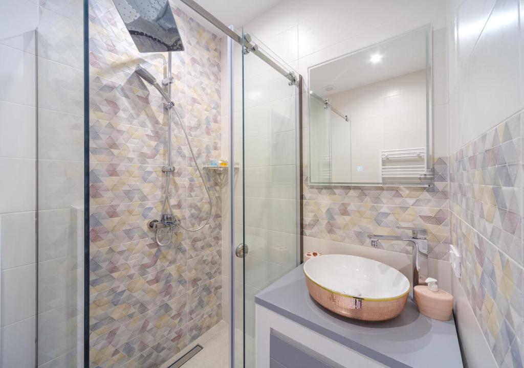 هتل دنز آپارتمان - Done's apartment