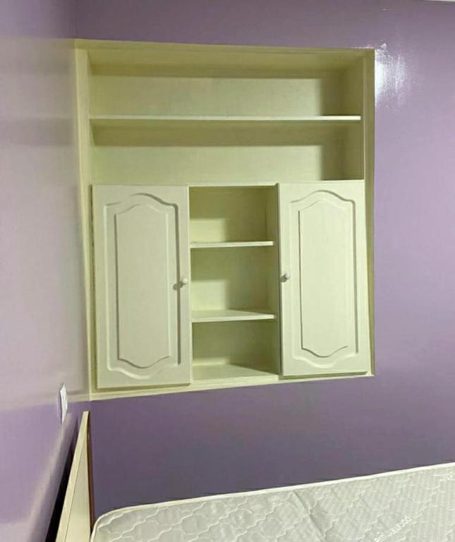 هتل کالرفل آپارتمان در سیتی سنتر - Colorful Apartment in city Center