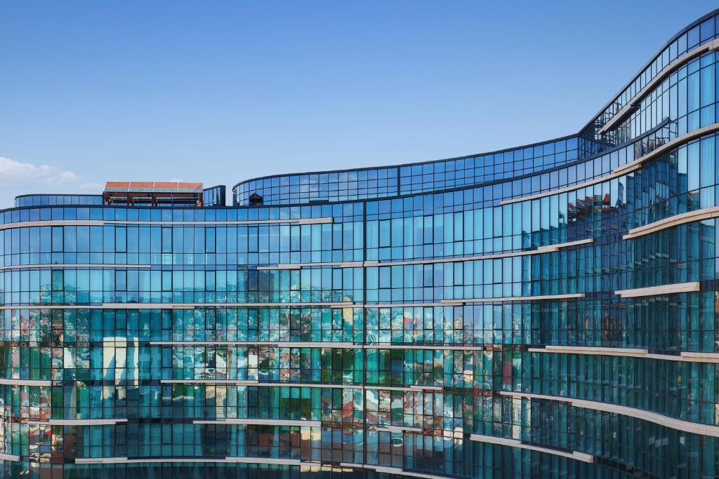 پاراگراف فریدام اسکوئر، آ لکشری کلاکشین هتل، تفلیس - Paragraph Freedom Square, a Luxury Collection Hotel, Tbilisi