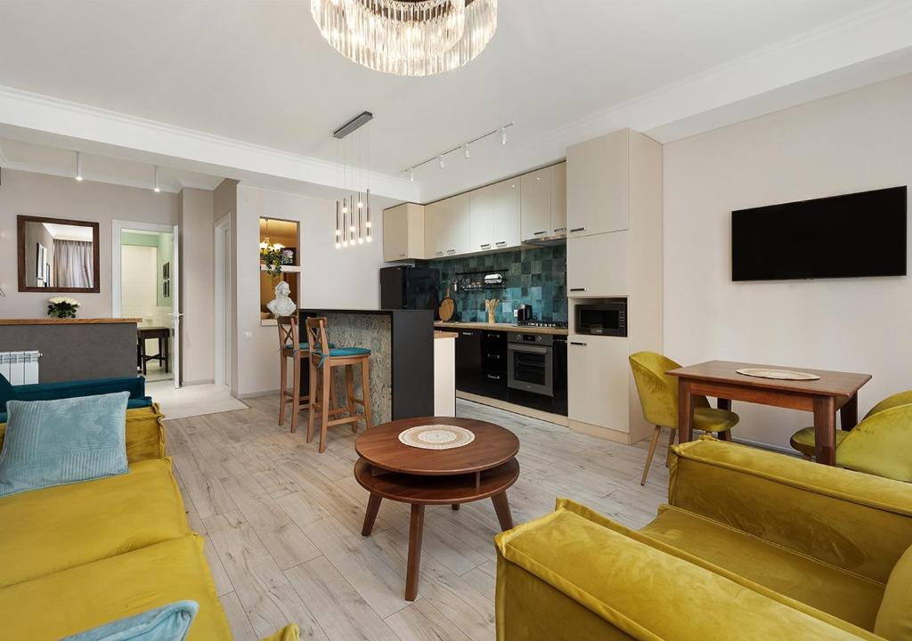 هتل آپارتمان نکس تو فانیکولار استیشن - Apartment next to Funicular Station