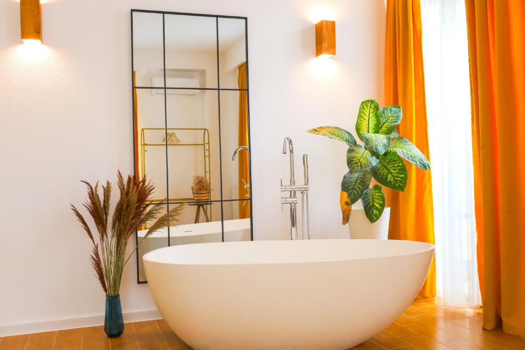 هتل موهیکا آپارتهوتل Mohika Aparthotel