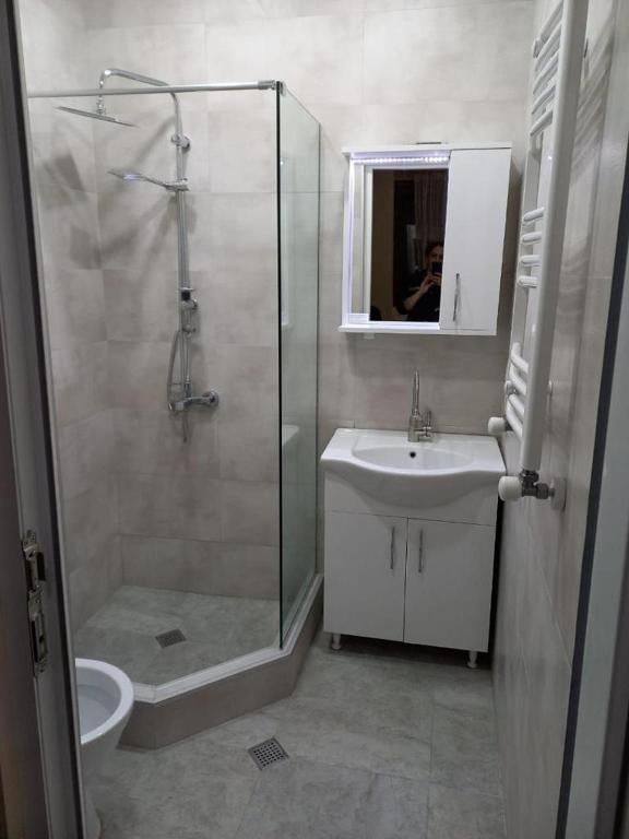 هتل مدوس آپارتمنت - Mados Apartment