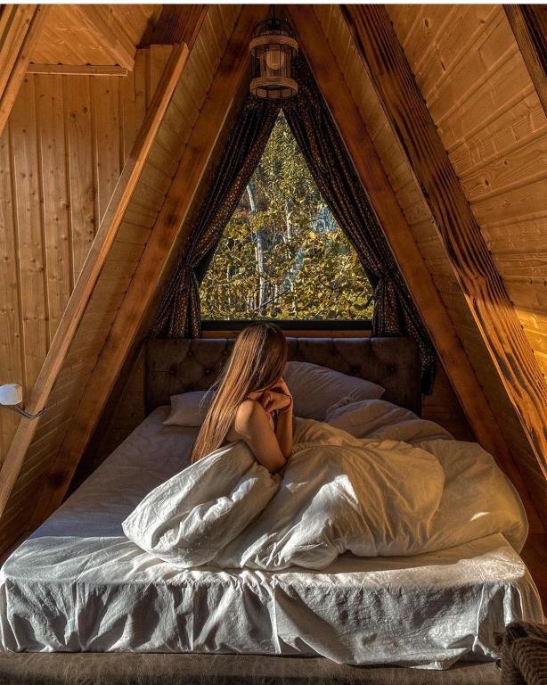HillSide Cottage (Vacation Home), Keda (Georgia) Deals