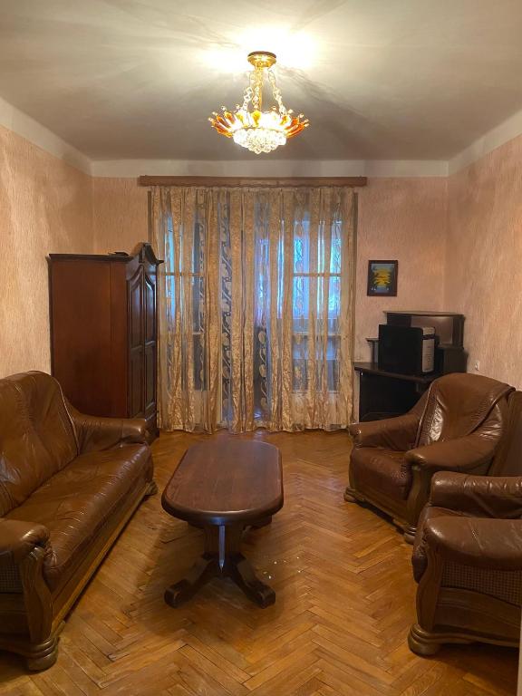 هتل رولندز آپارتمان - Roland’s apartment