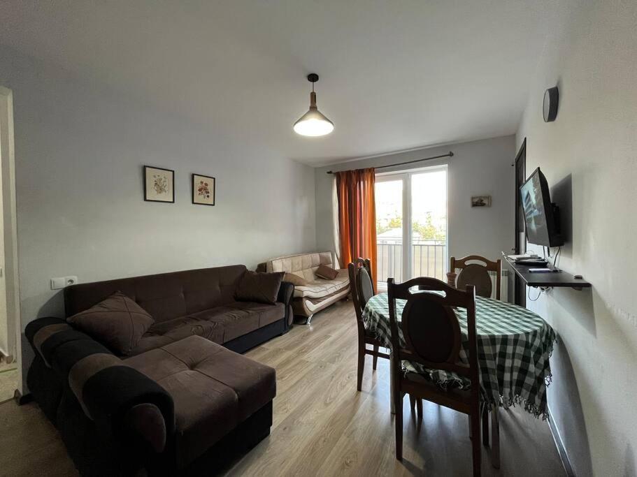 هتل آناز کازى هوم این بورجومی سنتر Ana's cosy home in Borjomi center
