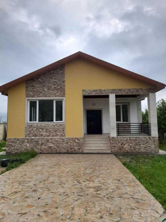 هتل گورگی's هاوس Giorgi's House