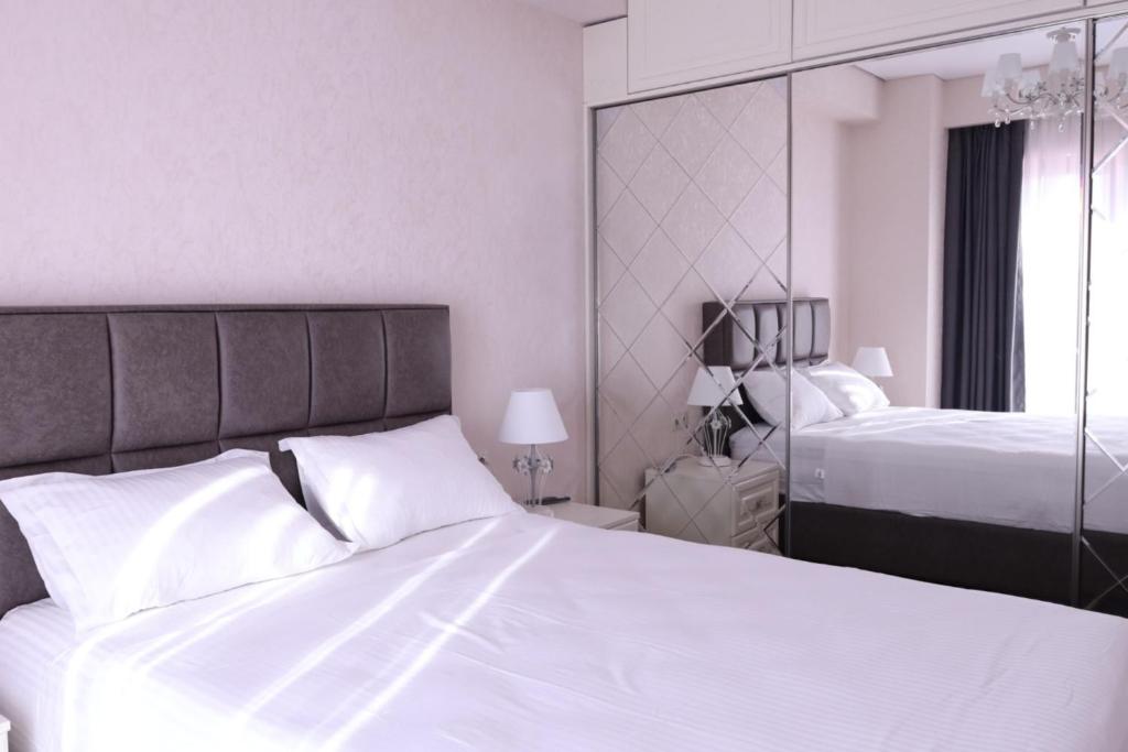 هتل بلکس پریمیوم آپارتمان - BLOX Premium Apartment