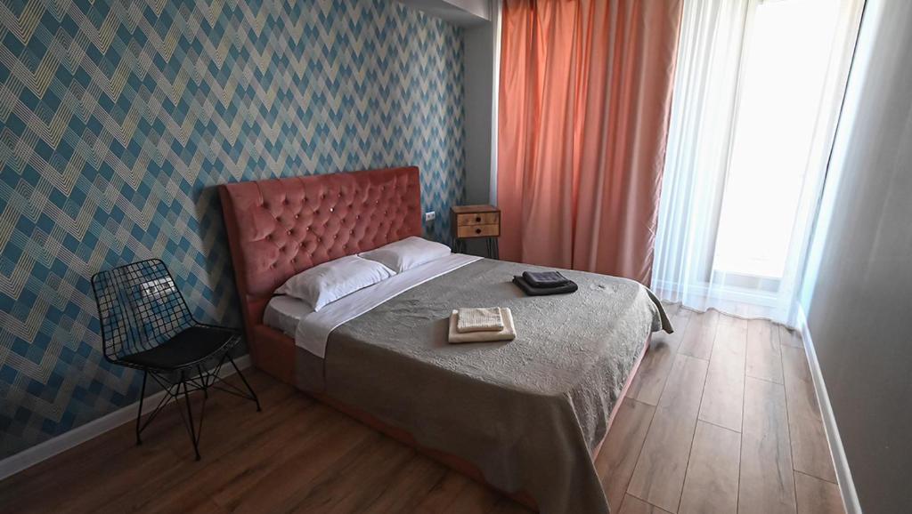 هتل آنیکا شبه خانه - Anika's Apartment