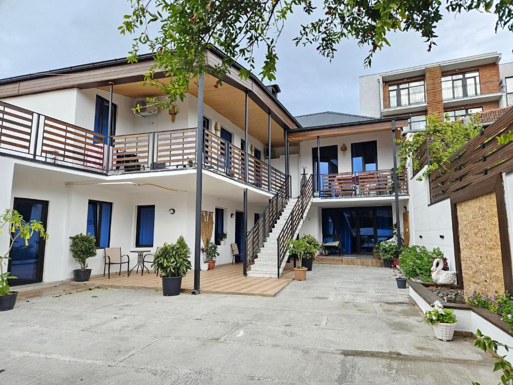 هتل جی تی ال آپارتمان GTL Apartment