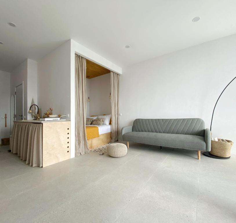 هتل بهروم Bohoroom