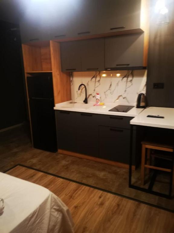 هتل گودویل آپارتمانز ال 319 - Goodwill Apartments L 319