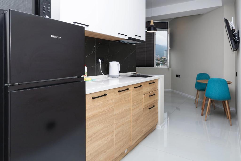 هتل اِی-وای آپارتمِنتس بی 2 - A-Y Apartments B2