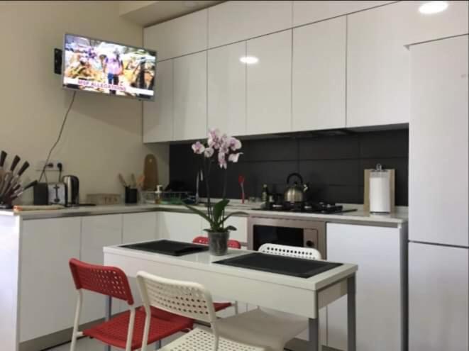 هتل ماکوس آپارتمان - makos apartament