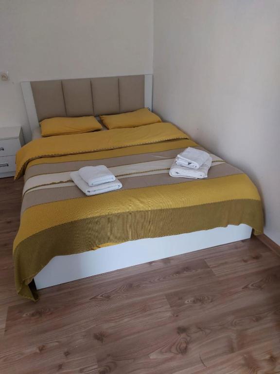 هتل الز آپارتمنت - Ele’s Apartment