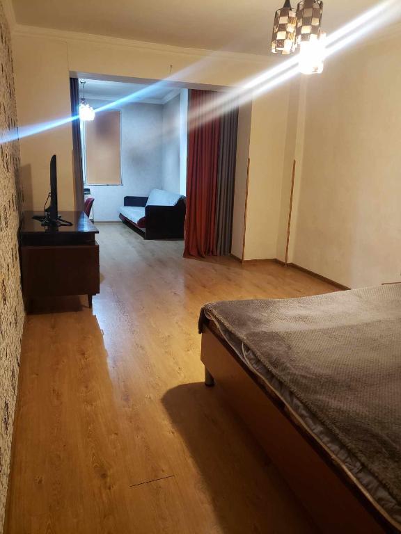 هتل اپا (آخالتیسکه پالز آپارتمان) - APA (Akhaltsikhe Pulse Apartment)