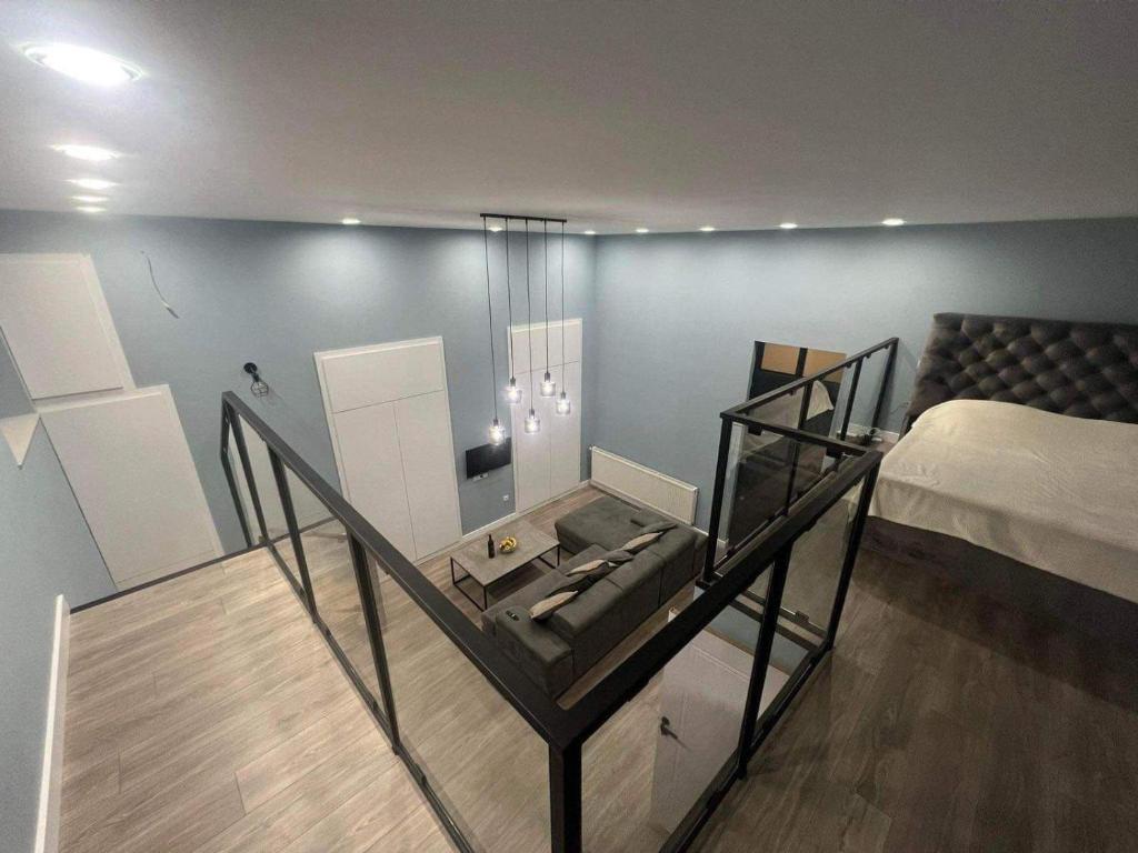 هتل هوم هاوس - home house