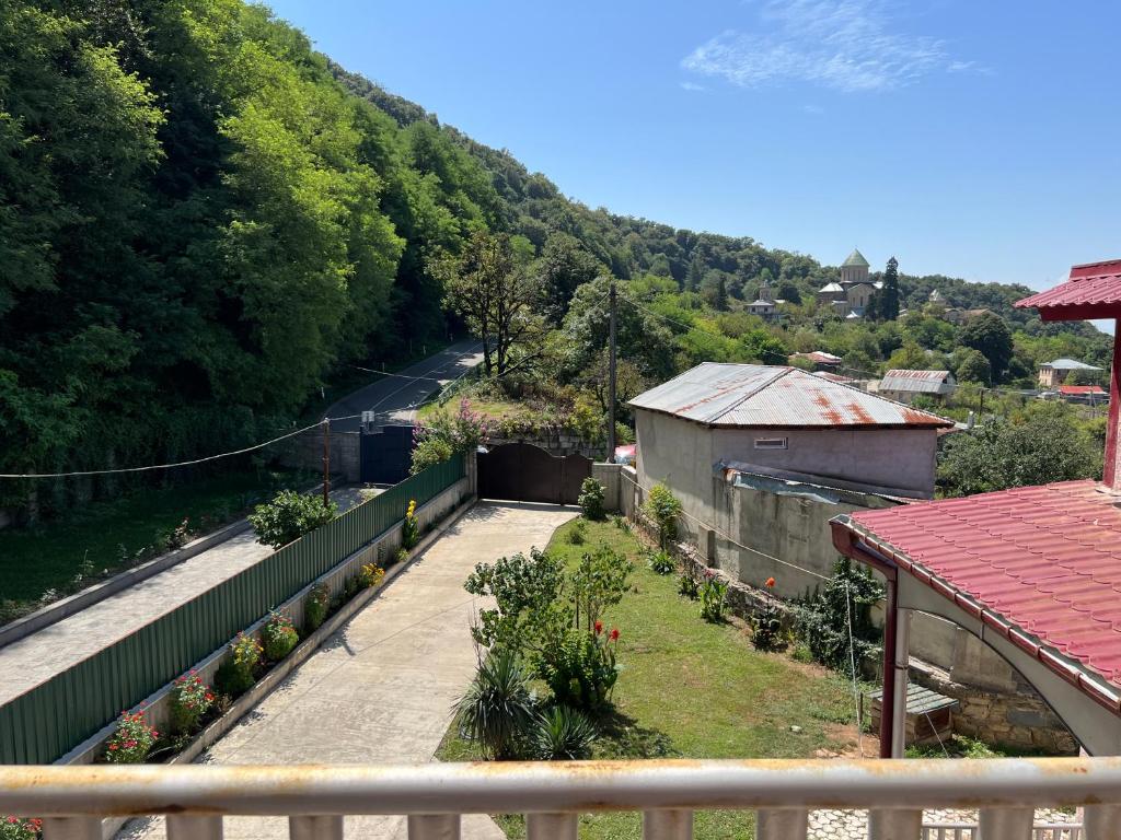 هتل گست هاوس گایناتی Guest House Gaenati