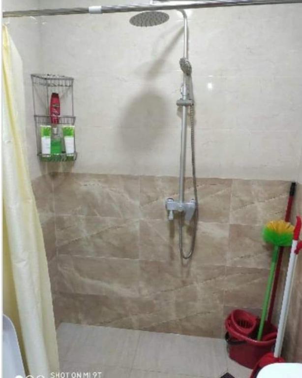 هتل دیدولی ریزیدنس Didveli residenc