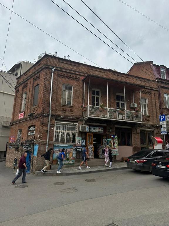 هتل آپارتمنت 2 - Апартамент 2