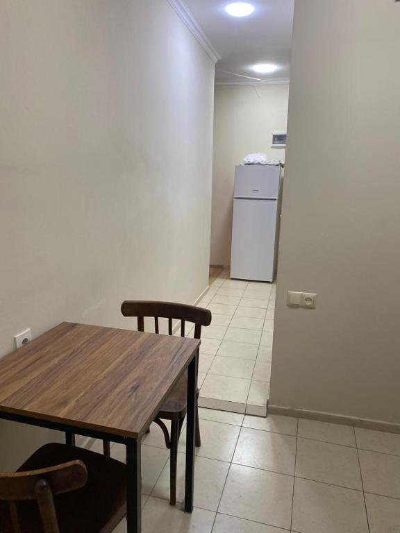 هتل وان-روم آپارتمان در تفلیس - One-room apartment in Tbilisi
