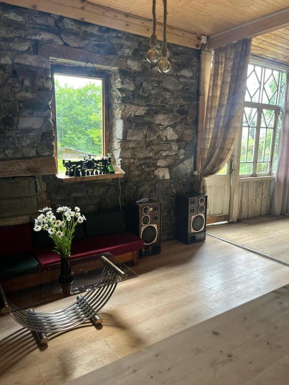 هتل روسیکوس گست هاوس Rusikos guest house