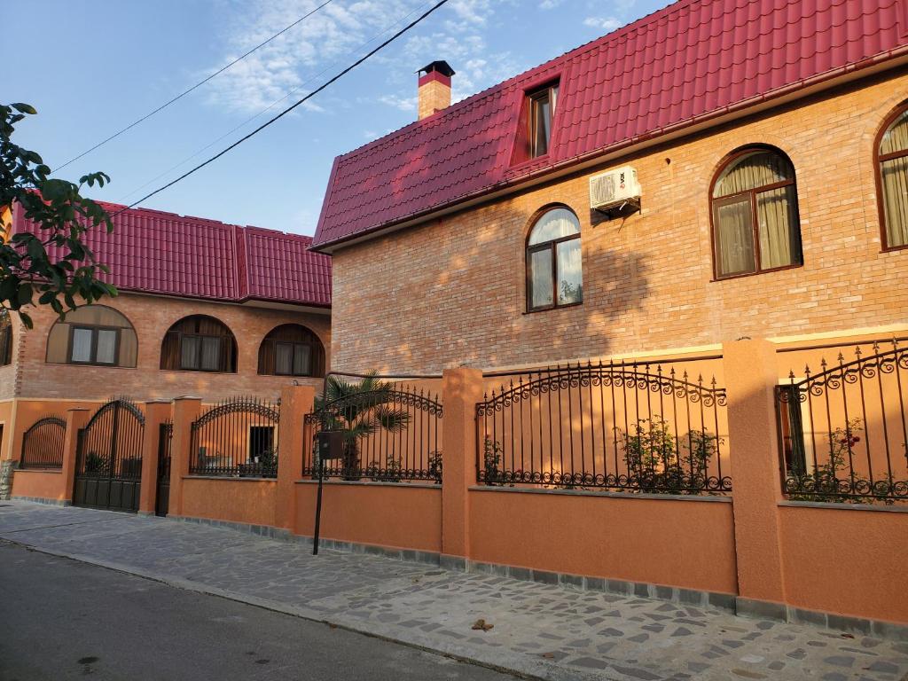 هتل گوجی's پارادایس گست هاوس Gogi's Paradise Guesthouse