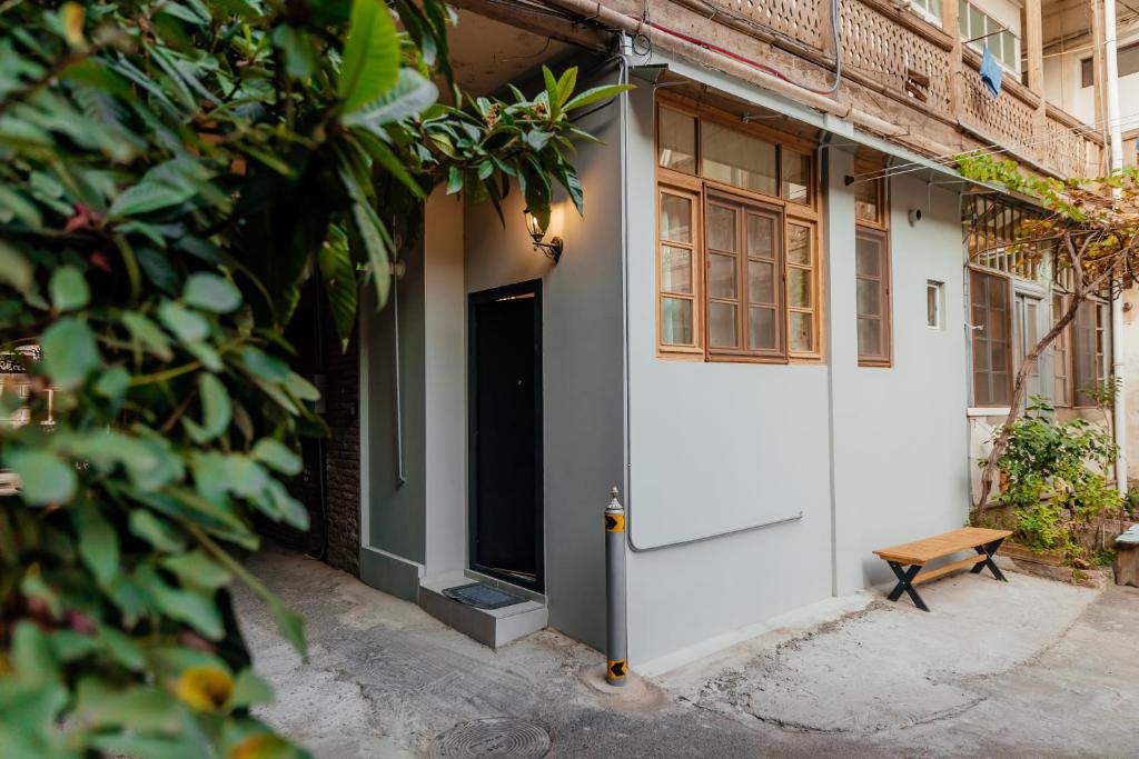 هتل آپارتمان این اولد سیتی سنتر - Apartment in Old City Center