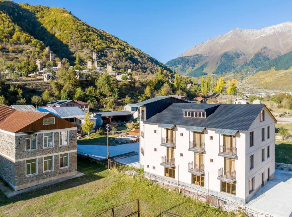 هتل کارتا - Hotel Kareta
