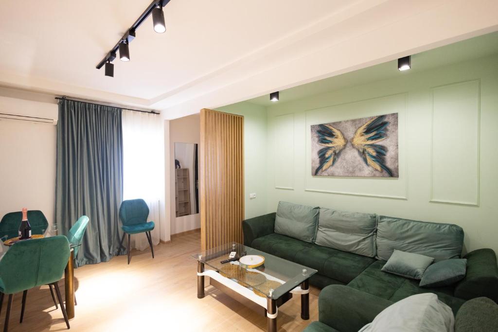 هتل کاسا اوربلیانی - Casa Orbeliani