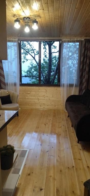 هتل اکو گست هاوس این ماخینجویری Eco guesthouse in Makhinjauri