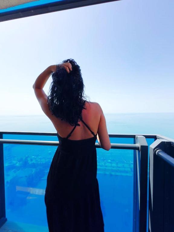 Premium Class Sea View Aparthotel In Orbi City Batumi (Guesthouse) (Georgia) Deals