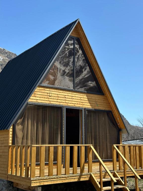 هتل سانی ساید کاتج Sunny Side Cottage