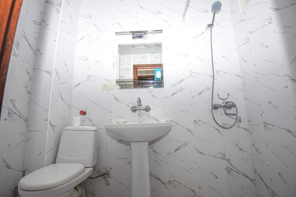 هتل آپارتمان سابورتالو - Apartment Saburtalo